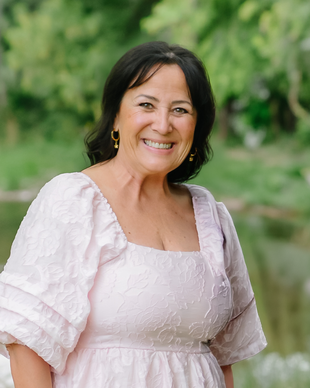 Julie - Mother of the Bride Stylist